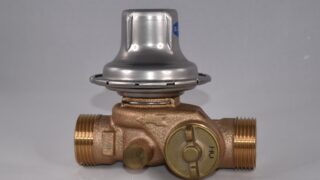 戸建埋設用減圧弁　RU2053SZ-1-